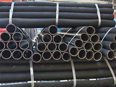 Manguera de Caucho EPDM, para Radiadores
