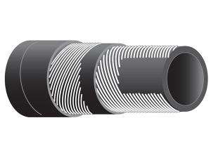  Manguera de caucho para sistemas de freno 