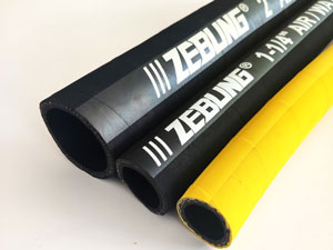  Manguera de Aire, de Caucho Reforzado con Material Textil 