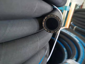  Manguera de Aire, de Caucho Reforzado con Material Textil 