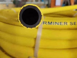  Mangueras de Aire de Alta Resistencia para Minería y Construcción 