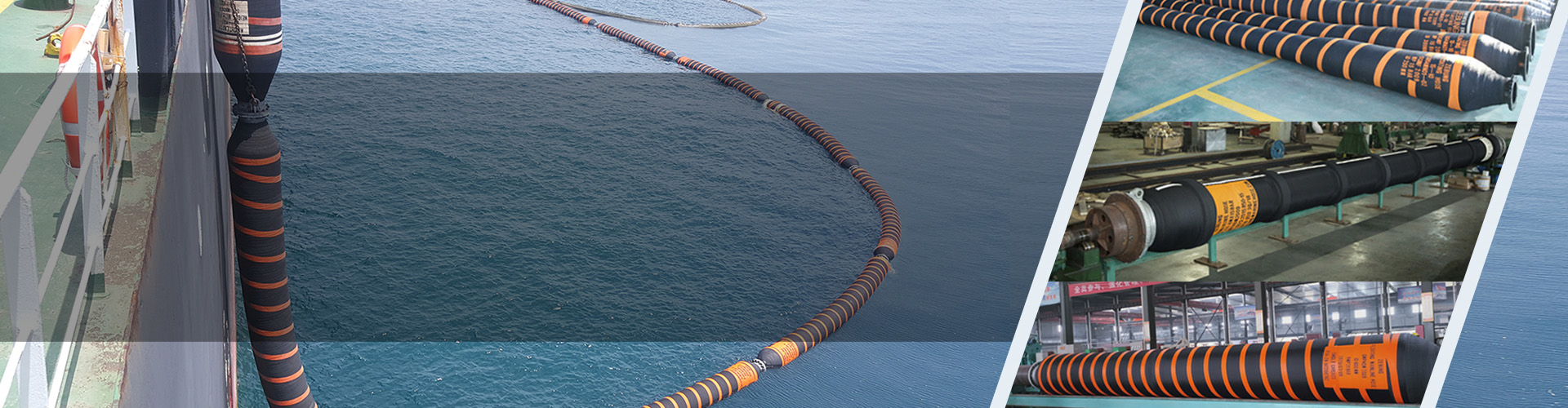 Hebei Zebung Rubber Technology Co., Ltd.