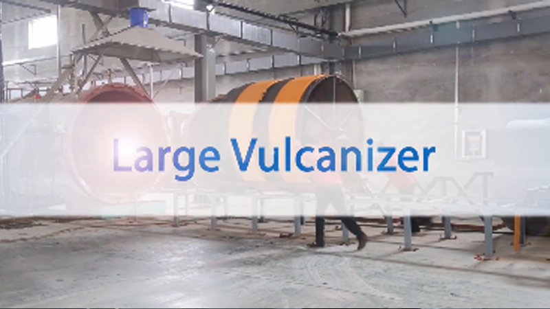 Vulcanizador